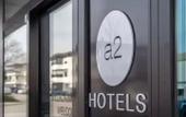 Туры в отель a2 Hotels Wernau