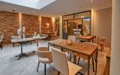 Туры в отель Hotel Worpsweder Tor