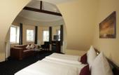 Туры в отель Hotel Worpsweder Tor