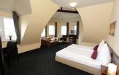 Туры в отель Hotel Worpsweder Tor
