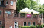 Туры в отель Hotel Worpsweder Tor