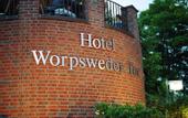 Туры в отель Hotel Worpsweder Tor
