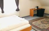 Туры в отель Dua Hotel