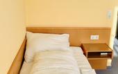 Туры в отель Dua Hotel