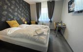 Туры в отель Dua Hotel