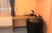 Туры в отель Dua Hotel