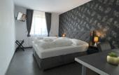 Туры в отель Dua Hotel