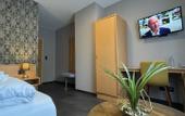 Туры в отель Dua Hotel