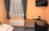 Туры в отель Dua Hotel