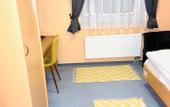 Туры в отель Dua Hotel