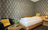 Туры в отель Dua Hotel