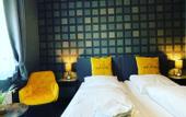 Туры в отель Dua Hotel