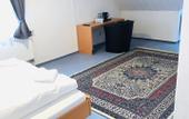 Туры в отель Dua Hotel