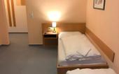 Туры в отель Dua Hotel