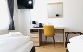 Туры в отель Dua Hotel