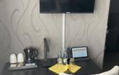 Туры в отель Dua Hotel