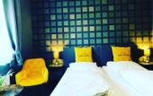 Туры в отель Dua Hotel