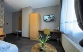 Туры в отель Dua Hotel