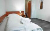 Туры в отель Dua Hotel