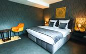Туры в отель Dua Hotel