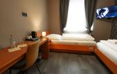 Туры в отель Dua Hotel