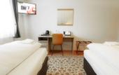 Туры в отель Dua Hotel
