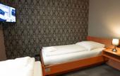 Туры в отель Dua Hotel