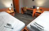 Туры в отель Dua Hotel