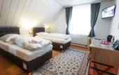 Туры в отель Dua Hotel