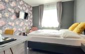 Туры в отель Dua Hotel