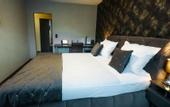 Туры в отель Dua Hotel