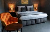 Туры в отель Dua Hotel