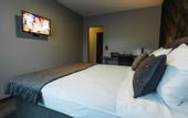 Туры в отель Dua Hotel