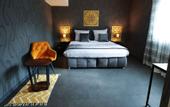 Туры в отель Dua Hotel