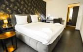 Туры в отель Dua Hotel