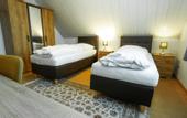 Туры в отель Dua Hotel