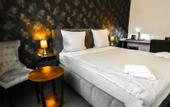 Туры в отель Dua Hotel