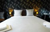 Туры в отель Dua Hotel