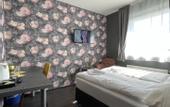 Туры в отель Dua Hotel