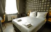 Туры в отель Dua Hotel