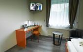 Туры в отель Dua Hotel