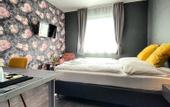 Туры в отель Dua Hotel