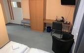 Туры в отель Dua Hotel