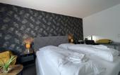 Туры в отель Dua Hotel