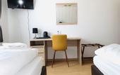 Туры в отель Dua Hotel