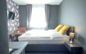 Туры в отель Dua Hotel