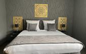 Туры в отель Dua Hotel