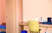 Туры в отель Dua Hotel