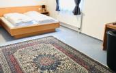 Туры в отель Dua Hotel