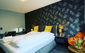 Туры в отель Dua Hotel